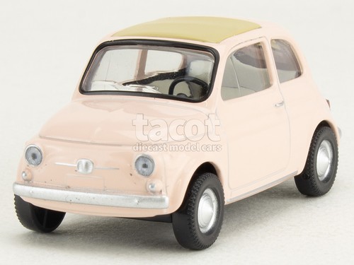 Fiat 500f 1965 norev 1 - 1965,