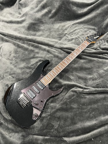2007 ibanez prestige - 2007,