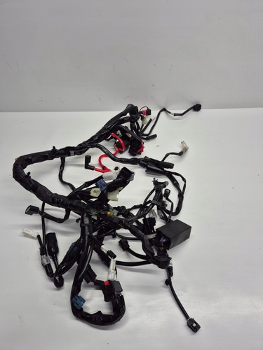Yamaha yzf 17534 montage - oe,