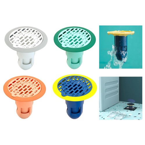 Siphon sol anti odeur pour - siphon, de