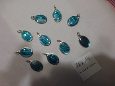 lot de 10 belles médailles