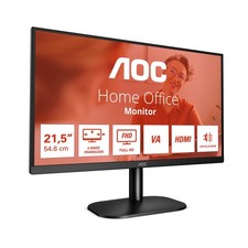 Ecran LED 22" 22B2H Full HD