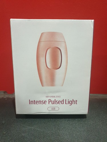 Epilateur laser permanent - permanent, à