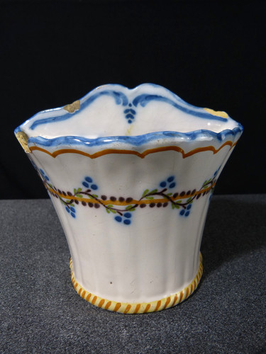 Bouquetière ancienne