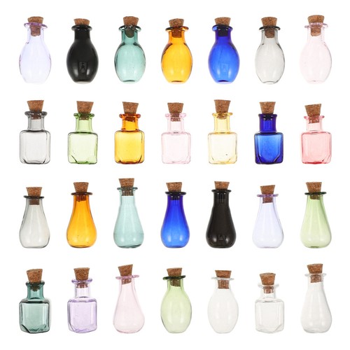 Lot mini bouteilles en - de, mini-bouteilles