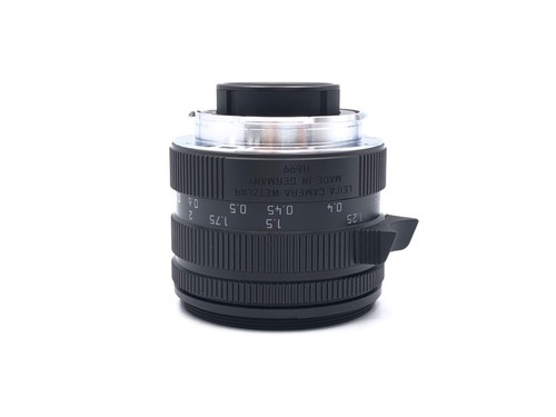 Leica apo summicron 35mm - apo-summicron, f2/35mm