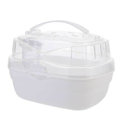 Cage pour chinchilla portable - cage,