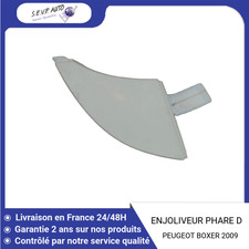 🇫🇷 ENJOLIVEUR PHARE