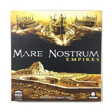 Academie Board Jeux Mare