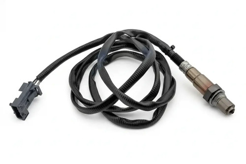 Sonde lambda - sonde,
