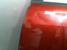 Porte arriere gauche TOYOTA