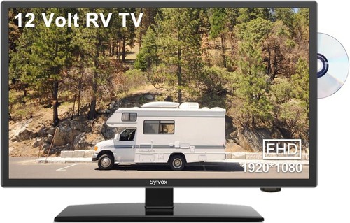 Sylvox volt tv 24 - sylvox,