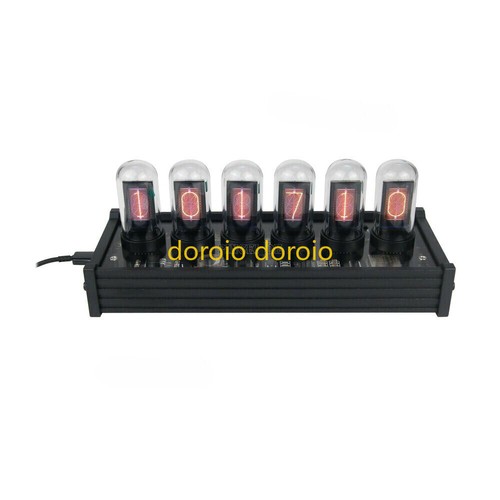 Elekstube ips rgb nixie tube - elekstube,