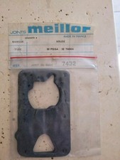 Joint carburateur SOLEX 32 PBISA TMMIA PEUGEOT 104 204 304 305 SAMBA LN VISA
