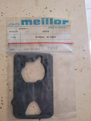 Joint carburateur solex - joint,