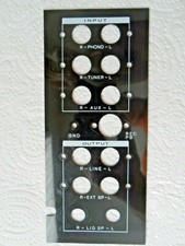 Sony Vintage TC-630 For Parts