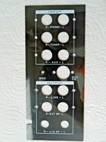 Sony vintage 630 for parts - sony,