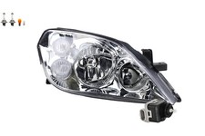 Phare Compatible Avec Nissan