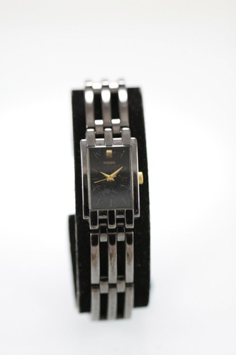 Montre femme pulsar acier - femme,
