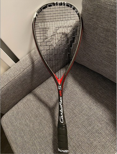Tecnifibre carboflex - tecnifibre, (s)