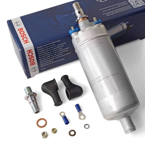 Bosch carburant électrique - bosch, à