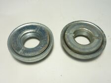 NOS NEU coupelle cuvette pédalier bmx monobloc cage a bille old school vintage