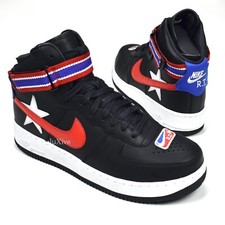 NWT Nike Air Force 1 High RT