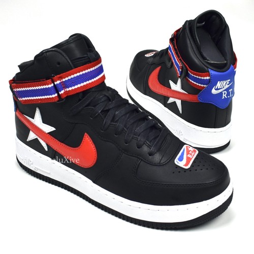 Nwt nike air force high - high, rt