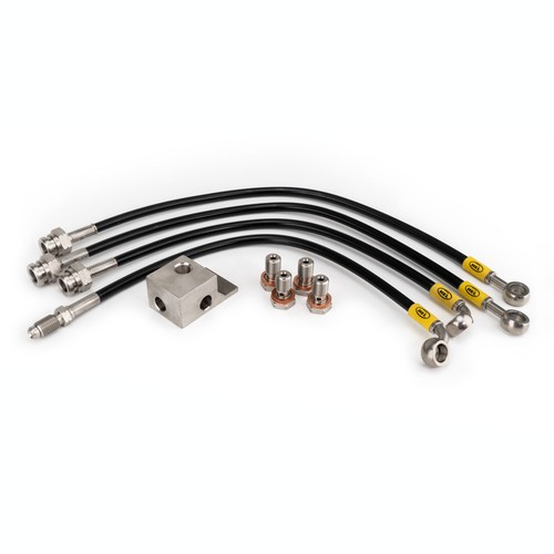 Hel brake lines - hel, for