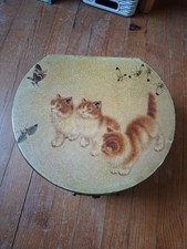boîte à chapeau ancienne