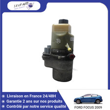?? MOTEUR ELECTRIQUE DIRECTION ASSISTEE FORD FOCUS 2008- ➤1743471 ♻️