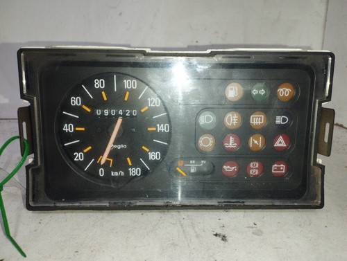 Compteur vitesse tableau de - compteur,