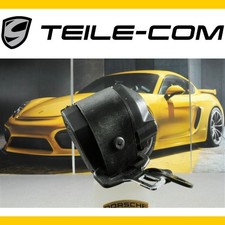 ORIG. Porsche 911 996.1 cabrio Ceinture de sécurité avant GAUCHE /Seat belt fron