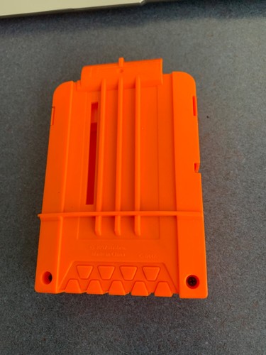 Nerf strike elite 6 - elite,