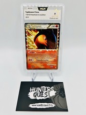 Carte Pokémon Typhlosion