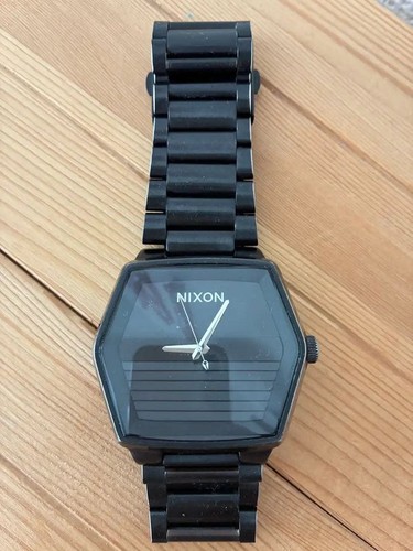 Nixon black - nixon,