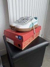 Basket Puma Club Klassika - 38