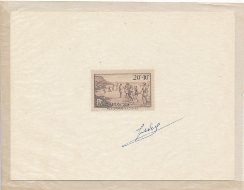 France 1937 345 œuvres - 345,