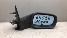 Retroviseur droit RENAULT LAGUNA 2 PHASE 1 7701049059