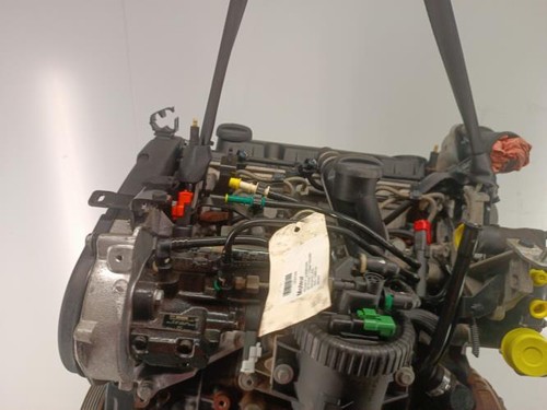 Moteur peugeot 307 phase - moteur,