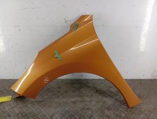 Aile avant gauche PEUGEOT 207