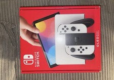 Nintendo Switch Modèle OLED