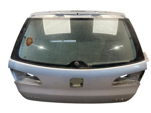 Malle hayon arriere - seat, ibiza