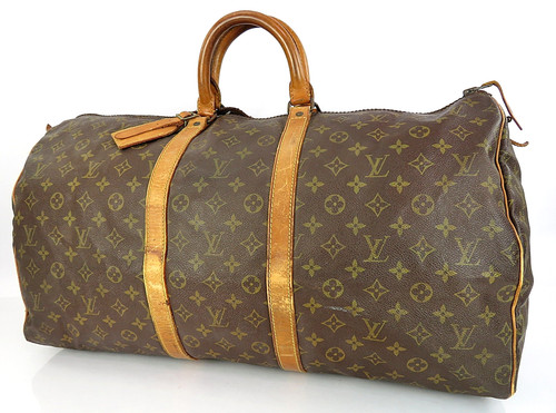 Authentique sac voyage - de,