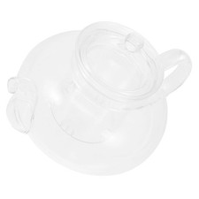  Theiere Avec Infuseur Filtre Théière Claire En Verre Transparent
