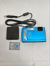 Appareil photo étanche