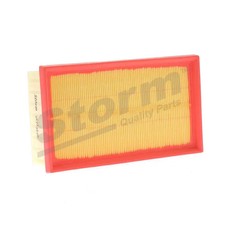 Filtre à air compatible avec