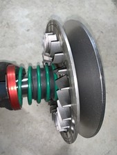 Pack Over Range Mallossi Tmax 530 Embrayage Variateur 