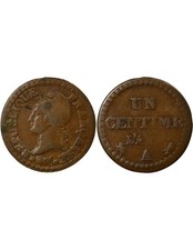 France Centime, Dupré - A