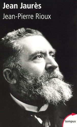 Jean jaurès pierre - jean,